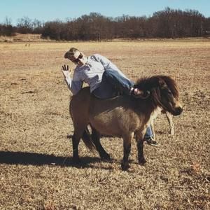 Meet your Posher, Chris